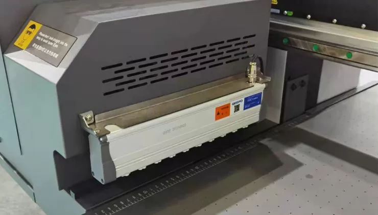 QP-S66 Static Eliminator lnstallation Cases