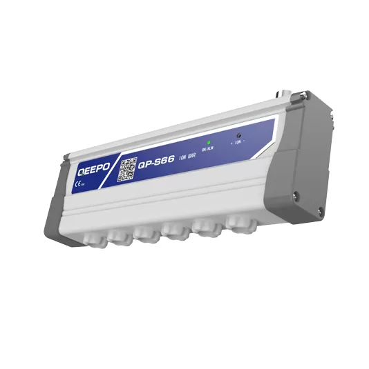QP-S66 Static Eliminator