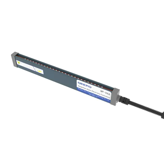 QP-V66 Static Charging