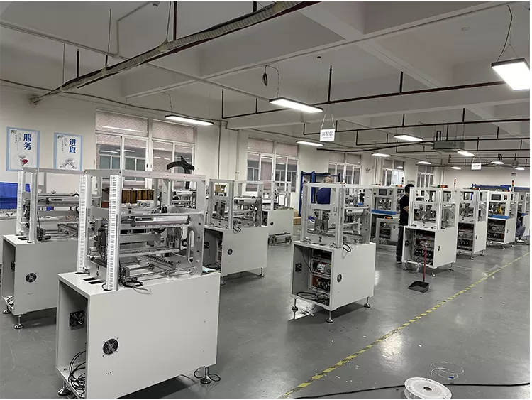 static eliminating bar